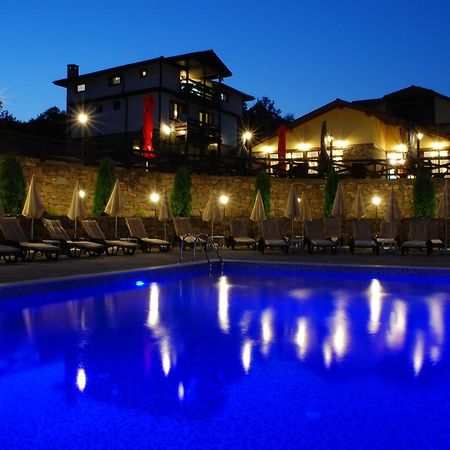 Valdi Hill Complex Triawna Zewnętrze zdjęcie