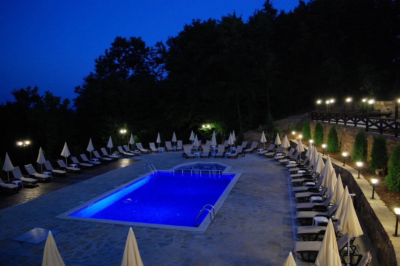 Valdi Hill Complex Triawna Zewnętrze zdjęcie