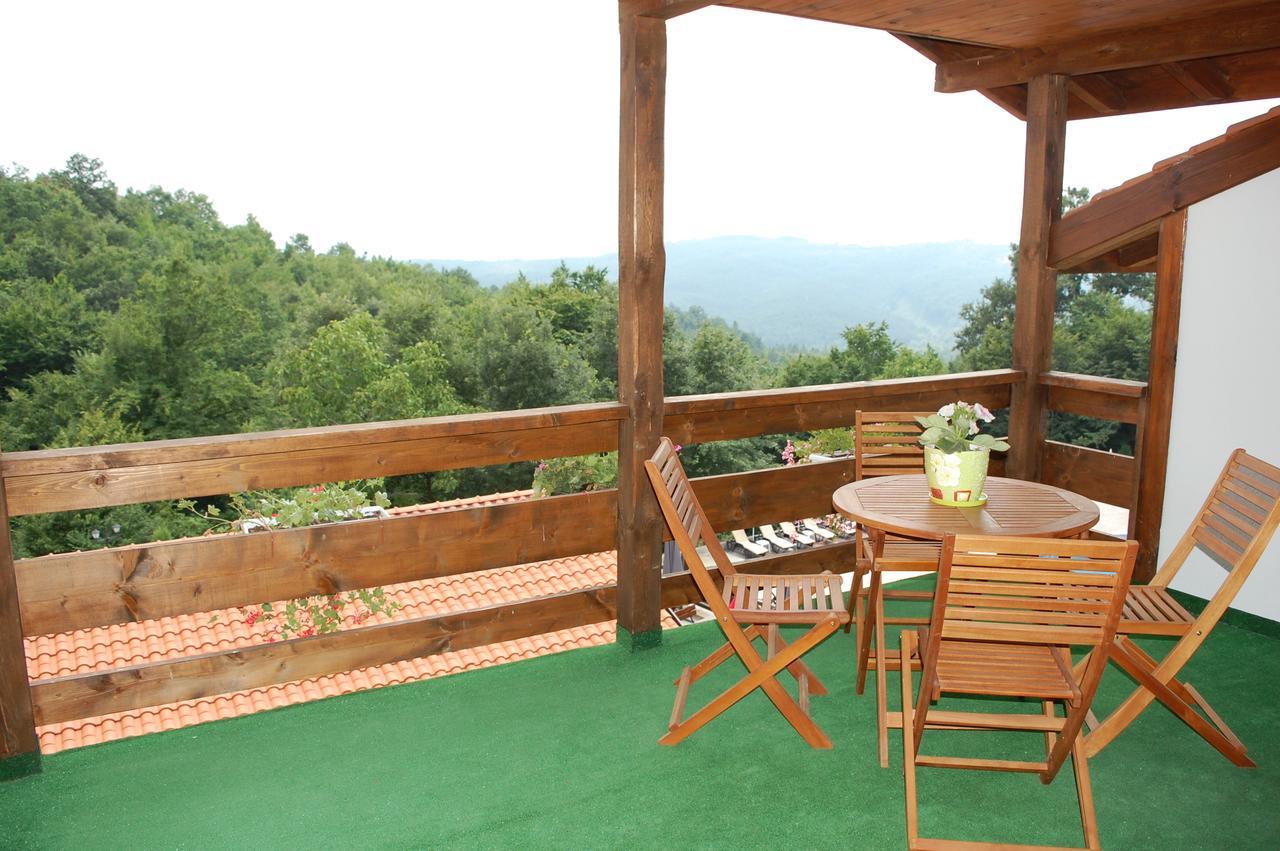 Valdi Hill Complex Triawna Zewnętrze zdjęcie