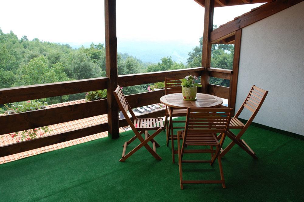 Valdi Hill Complex Triawna Zewnętrze zdjęcie