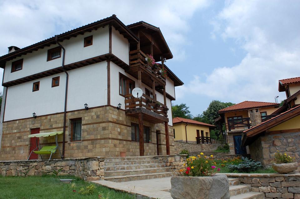 Valdi Hill Complex Triawna Zewnętrze zdjęcie