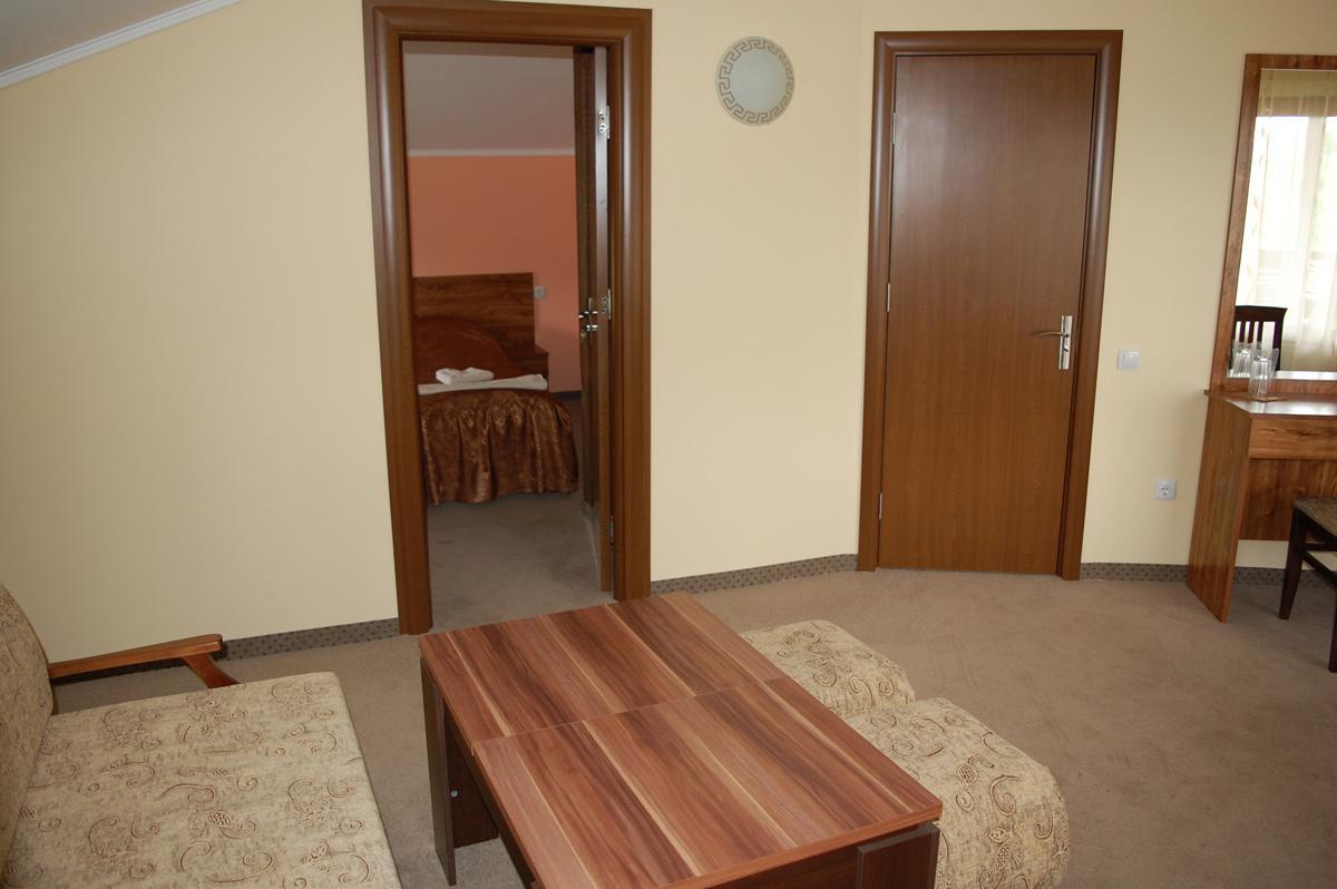 Valdi Hill Complex Triawna Zewnętrze zdjęcie