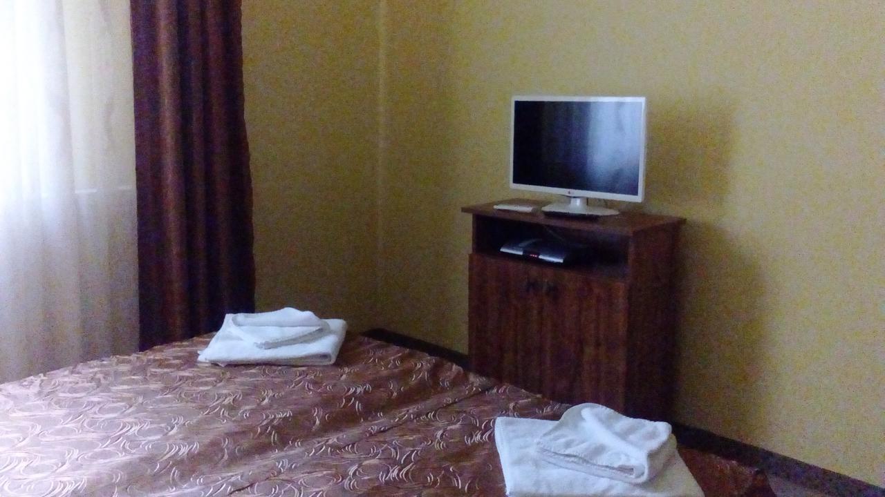 Valdi Hill Complex Triawna Zewnętrze zdjęcie