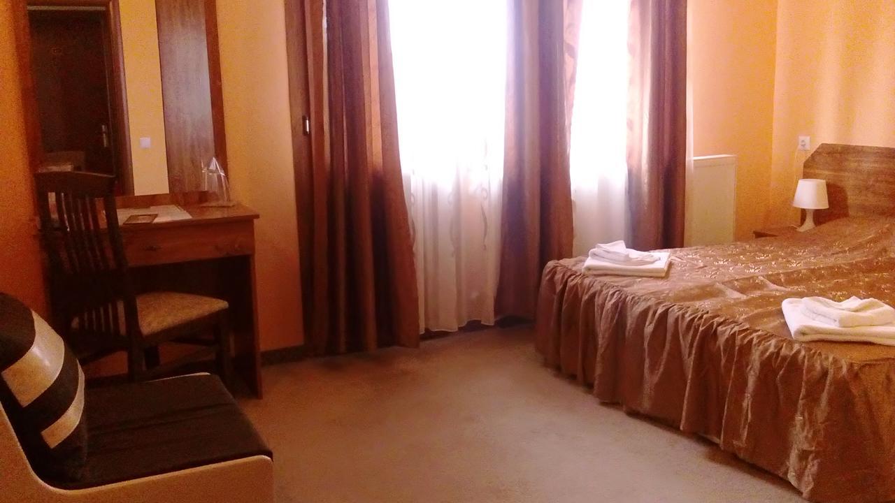 Valdi Hill Complex Triawna Zewnętrze zdjęcie